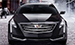 2017 Cadillac CT6: Active Chassis System