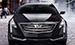 2017 Cadillac CT6: Active Chassis System
