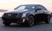 Personalize Your Experience With the 2016 Cadillac ATS Coupe