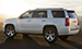 2016 Chevrolet Tahoe: Stunning From Every Angle 