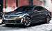 2016 Cadillac CTS-V Sedan: Style, Comfort & Convenience