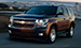2016 Chevrolet Tahoe is Unique with its Iconic Design