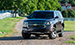 Escape The City with the New 2016 Chevrolet Tahoe 