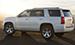 It's All About New Technology in the 2016 Chevrolet Tahoe