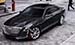 2017 Cadillac CT6: All-Wheel Drive