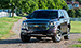 Break Free of the Bonds of the City with the 2016 Chevrolet Tahoe 