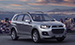 2016 Chevrolet Captiva: Stay Connected To All That Matters​