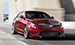 2016 Cadillac ATS-V Sedan: Benefit from The Driver Awareness Package 