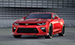 2016 Chevrolet Camaro: Be Prepared To Be Heard