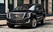 2016 Cadillac Escalade: Advanced Forward Lighting