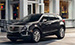 2017 Cadillac XT5: A Smooth Ride That You Control