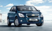 2016 Chevrolet Cobalt: ​Designed To Be Capable
