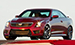 ​2016 ATS-V COUPE: Refined Interior Features and Sporty Exterior Lines