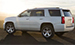 Check Out the Iconic Design of the 2016 Chevrolet Tahoe