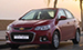 Stay Connected with the 2017 Chevrolet Aveo 