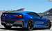 Introducing the all New 2017 Chevrolet Corvette Grand Sport