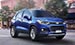 ​2017 Chevrolet Trax: Styled For The City​