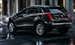  ​2017 Cadillac XT5: Active Fuel Management 