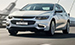 2017 Chevrolet Malibu: Designed in Detroit