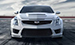 2017 Cadillac ATS-V Sedan: A Truly Powerful Engine 