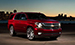 ​​2017 Chevrolet Tahoe: Multiple SUV Seating Configurations