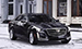 2017 Cadillac  CTS Sedan: Powerful Engines & 8-Speed Automatic Transmission 