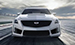 2017 Cadillac CTS-V Sedan: Performance Attitude 