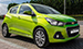 2017 Chevrolet Spark: Phone Integration Technology