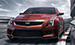 2017 Cadillac ATS-V Coupe: Experience the Performance