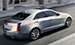 2017 Cadillac ATS Sedan: Safety Cage 