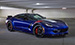 2017 Chevrolet Corvette Grand Sport: Own the Track