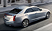 2017 Cadillac ATS Sedan: Smart Power