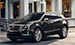 Drive Smarter with your 2017 Cadillac XT5