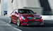 2017 Cadillac ATS-V Sedan: Power Keeps it Cool