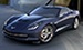 2017 Chevrolet Corvette Stingray: Low, Light and Lean