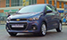 2017 Chevrolet Spark: Class- Leading Technology 