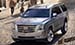 2017 Cadillac Escalade: 4WD Drive Strength