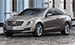 2017 Cadillac ATS Coupe: Every Journey Memorable