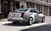 2017 Cadillac CTS: A Strong Foundation