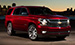 2017 Chevrolet Tahoe: The New Face of Adventure