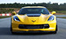 2017 Chevrolet Corvette Z06: Dramatic Design