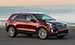 2​017 Cadillac XT5 Luxury Crossover