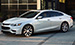 2017 Chevrolet Malibu: Premium Finishing Design