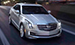 2017 Cadillac ATS: Behind the wheel in no time