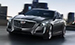2017 Cadillac CTS: High-Performance Players