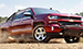 2017 Chevrolet Silverado: Three Proven Fuel-Saving Technologies