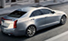 2017 Cadillac ATS: Smart Power