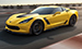 2017 Chevrolet Corvette Z06: Designed to Dominate