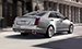 2017 Cadillac CTS: Performance, Inspired Design
