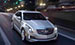 Cadillac ATS Sedan:Bold Performance